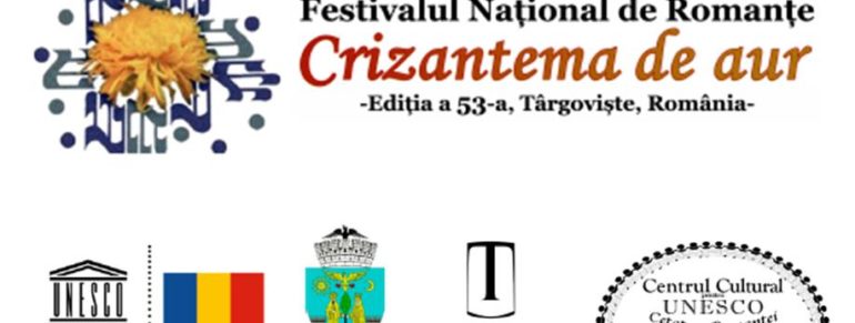 Preselecții „Crizantema de Aur”