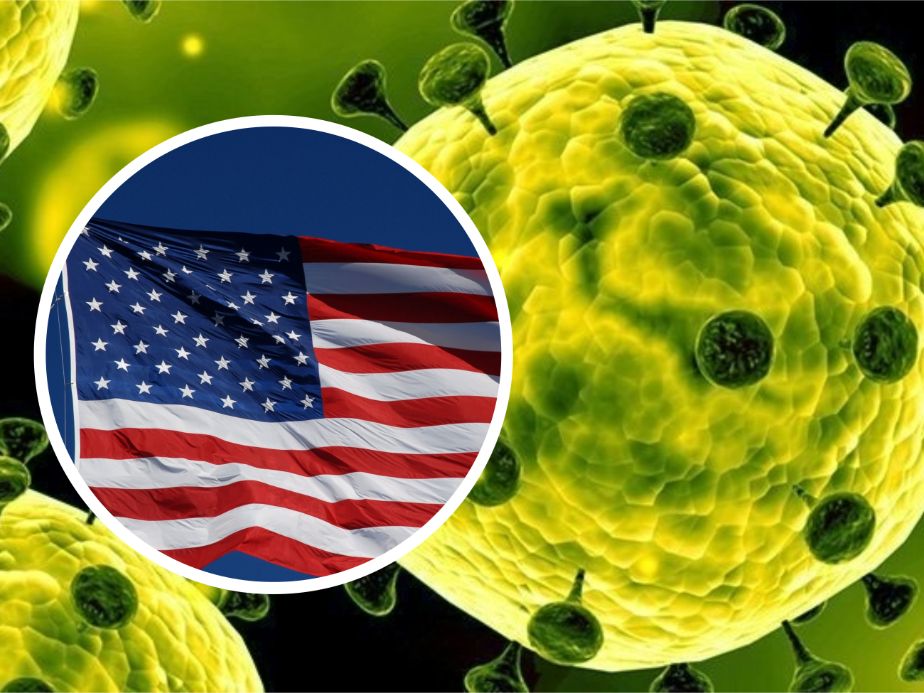 Donald Trump, testat negativ pentru coronavirus