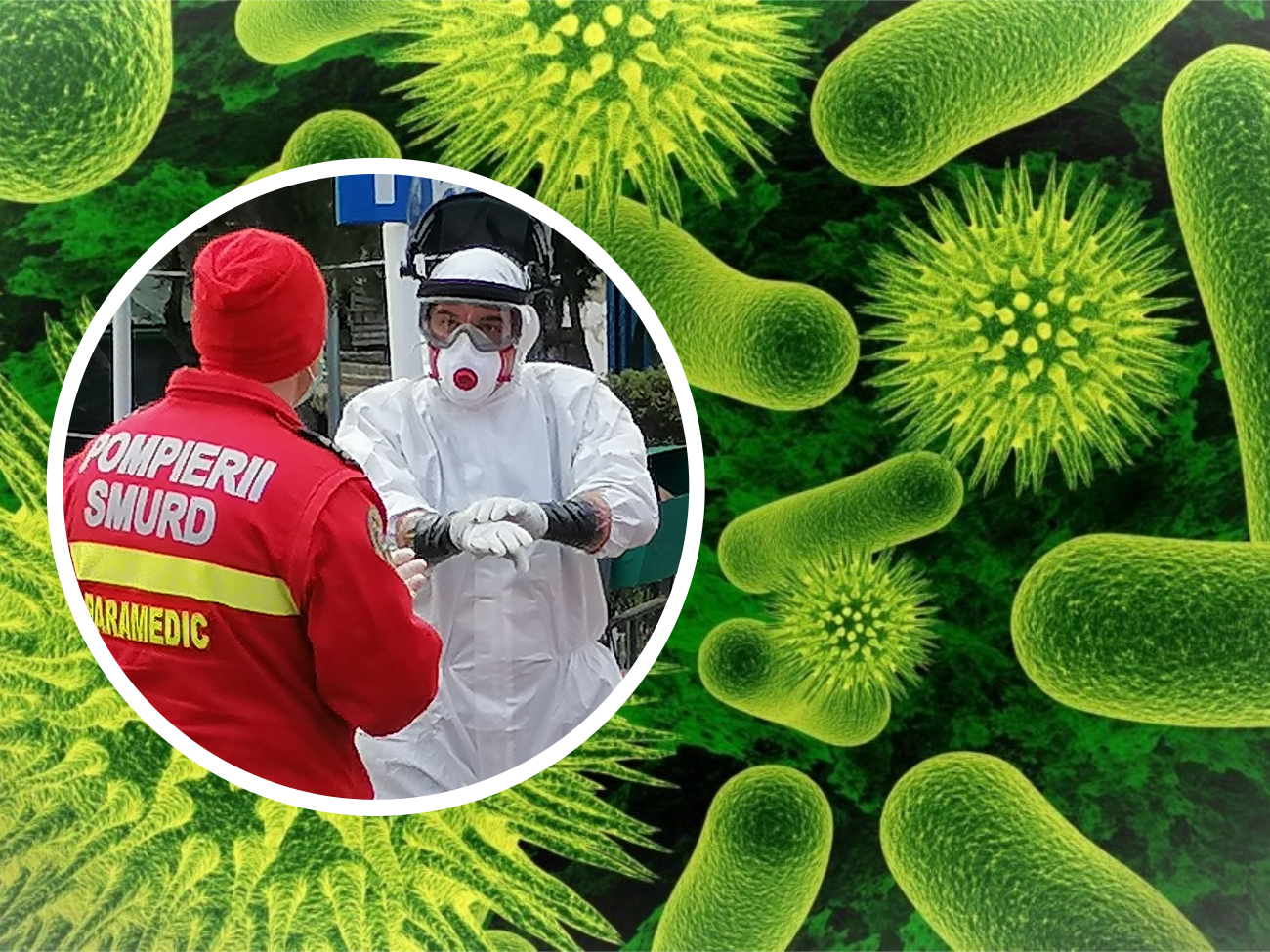 Încă 11 persoane infectate cu noul coronavirus au murit; numărul total al deceselor – 1.137