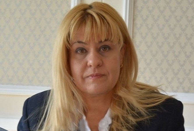 (INTERVIU) Prof.Dr. Anca Trifan, la Bună Dimineaţa cu Cristina Spînu (24.05.2020)