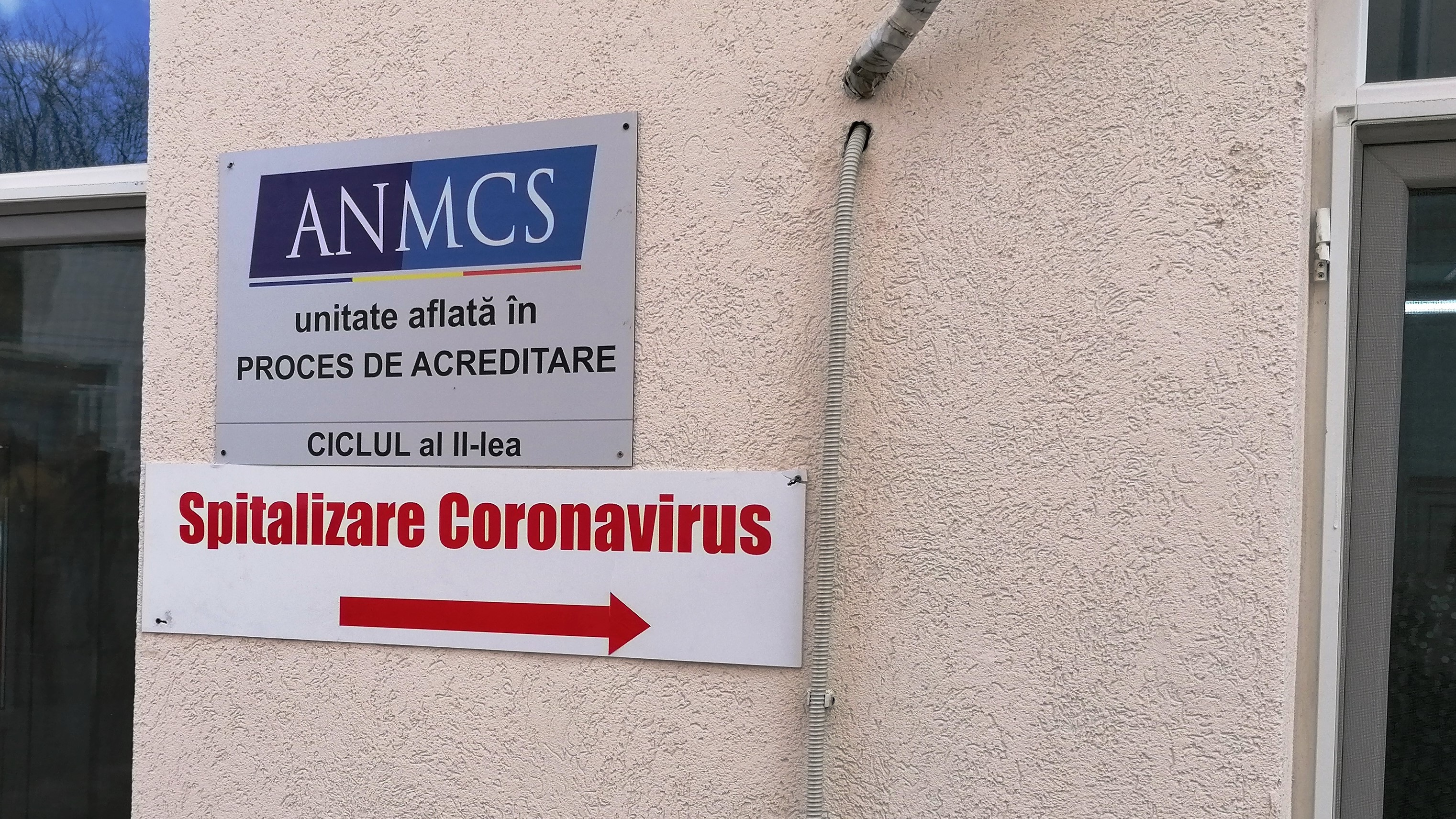 UPDATE Coronavirus/ Ioana Mihăilă: Am solicitat numărul de paturi maxim disponibil la fiecare unitate sanitară