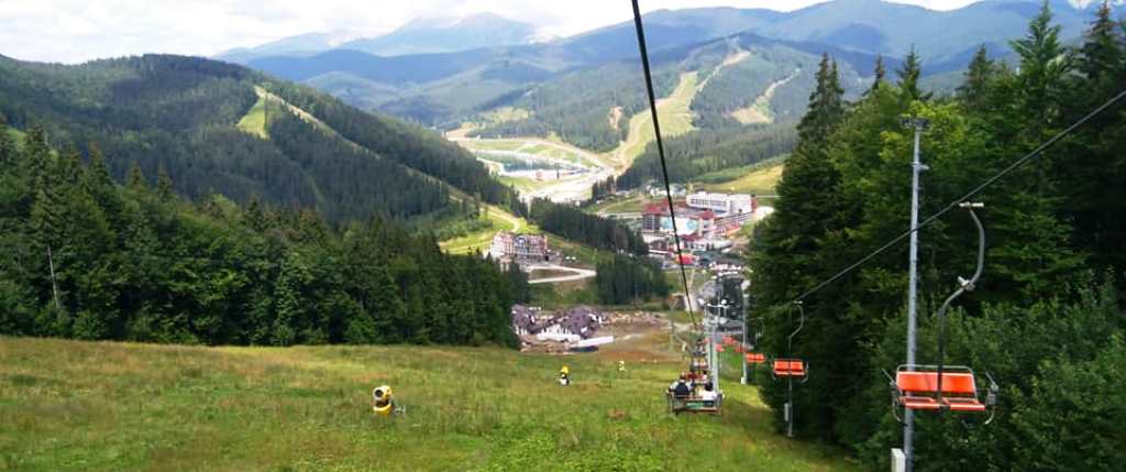 Cinci localităţi din Suceava, Bihor şi Bistriţa-Năsăud devin staţiuni turistice de interes local