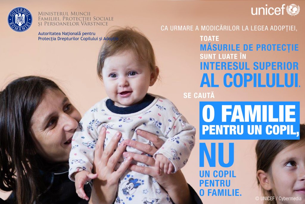 Ziua Naţională pentru Adopţie marcată, în fiecare an, la 2 iunie. Maria Mădălina Tursa la ”Bună dimineața” cu Mihai Florin Pohoață – 2.06.2020.