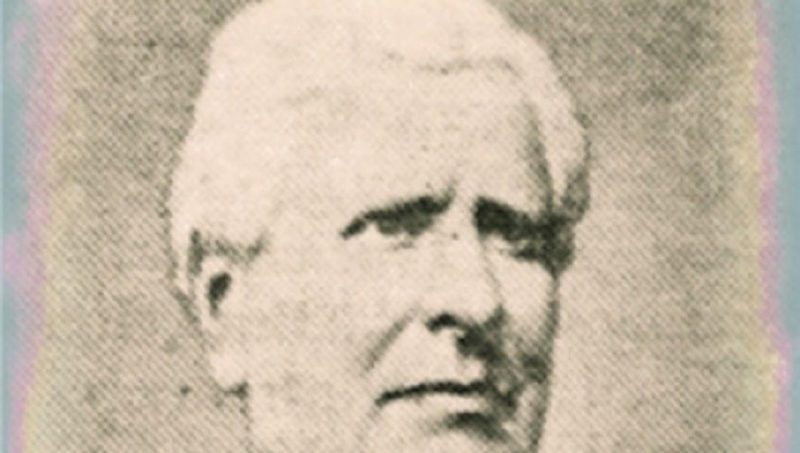 Ion Ionescu de la Brad – agronom, economist, savant și scriitor