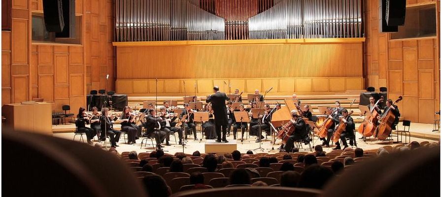 Orchestrele Radio România marchează Fête de la Musique