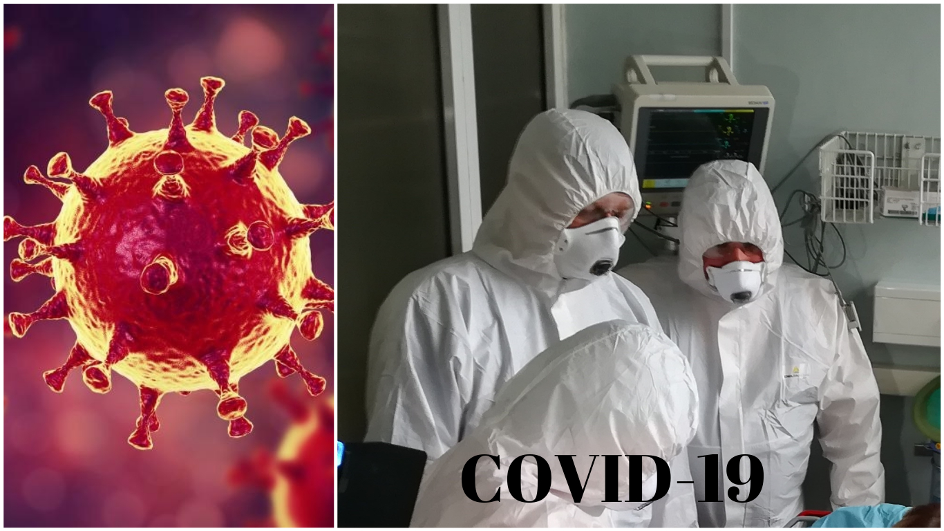 Bilanţul global al pandemiei de coronavirus