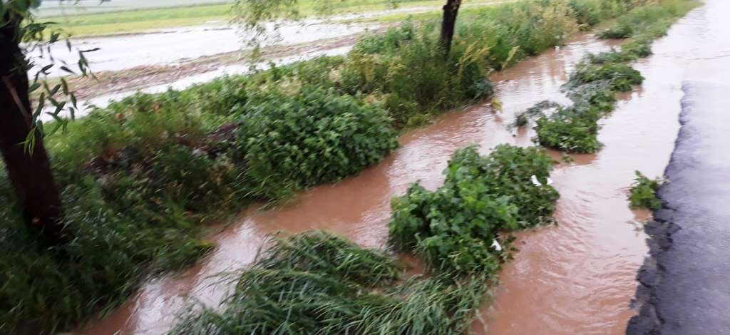 La Suceava, autorităţile sunt în alertă, iar intervenţiile pe teren continuă