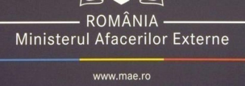 Ambasadorul României în Austria, Emil Hurezeanu, a fost chemat în ţară pentru consultări