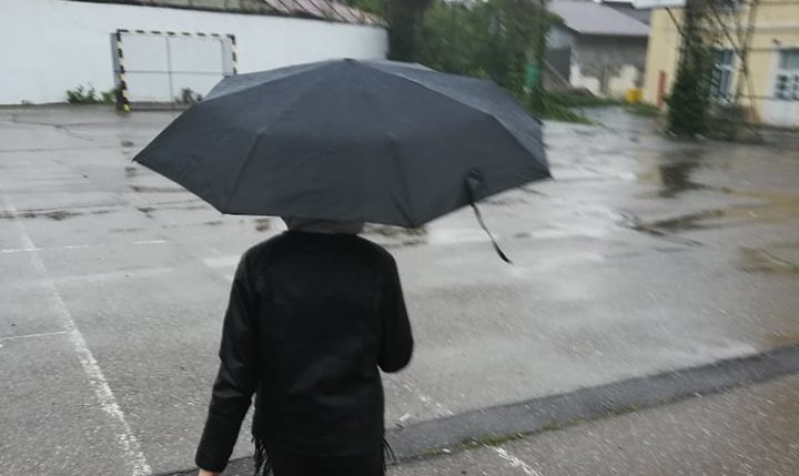 ANM: Temperaturi oscilante în majoritatea regiunilor, până la sfârşitul lunii. Precipitaţii până la 27 decembrie şi după 3 ianuarie