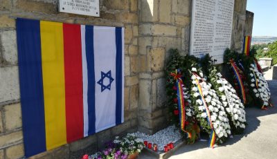 În Israel şi în România se comemorează victimele Pogromului de la Iaşi din 1941