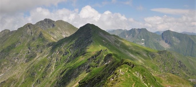 Drumeţii pe munte, în siguranţă. Bună Dimineaţa cu Adina Şuhan (02.07.2020)