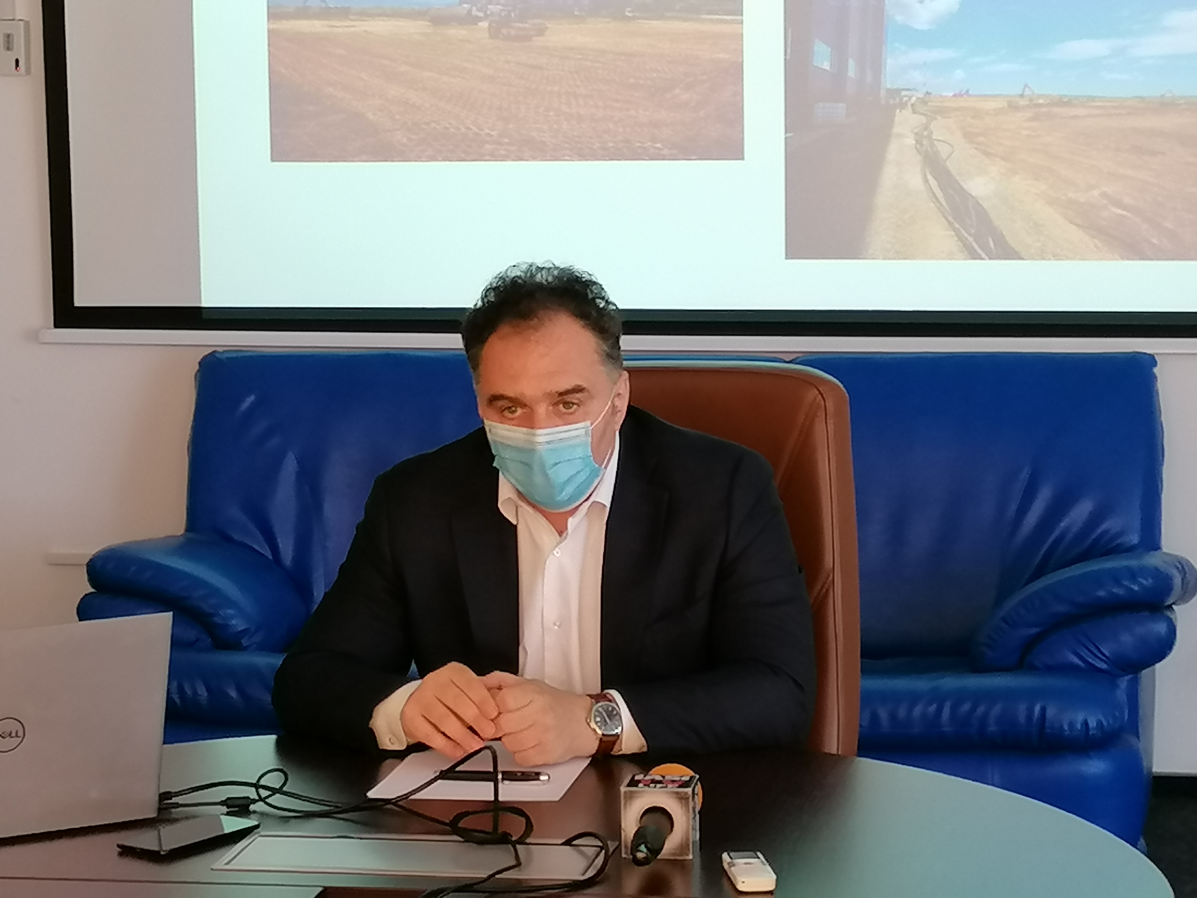 (AUDIO) Cătălin Bulgariu, despre concesionarea Aeroportului Iași