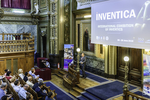 „INVENTICA 2020”, ediția a XXIV-a. Prof. univ. dr. ing. Neculai Eugen SEGHEDIN în Matinal, cu Mihai Florin Pohoață – 28.07.2020.