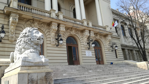 UAIC a efectuat o vizită oficială la Consiliul Judeţean Vrancea în vederea înfiinţării unei extensiuni la Focşani