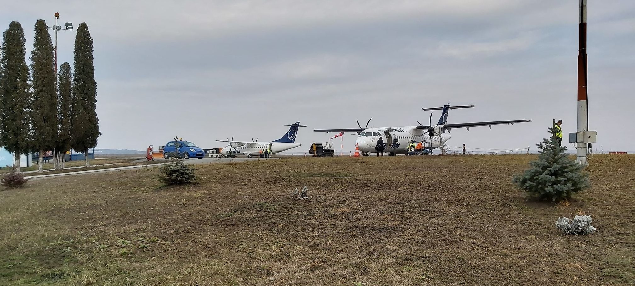 Rusia avertizează că ţările care îşi pun aerodromurile la dispoziţia Ucrainei ar putea fi considerate părţi în conflict