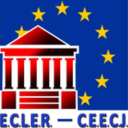 Advocacy. Centrul European pentru Educație și Cercetare Juridică