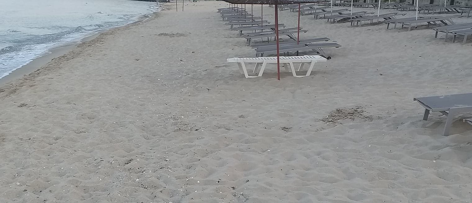 Plata parcării pe timpul nopţii se suspendă la Constanţa şi Mamaia, până la sfârşitul anului