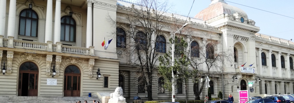 Universitatea ‘Alexandru Ioan Cuza’ Iaşi îşi extinde activitatea în oraşele Ismail, Cernăuţi şi Odessa