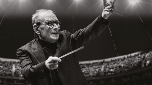 Comisia Europeană îl omagiază pe Ennio Morricone, considerat ‘un mare artist şi cu un stil inimitabil’