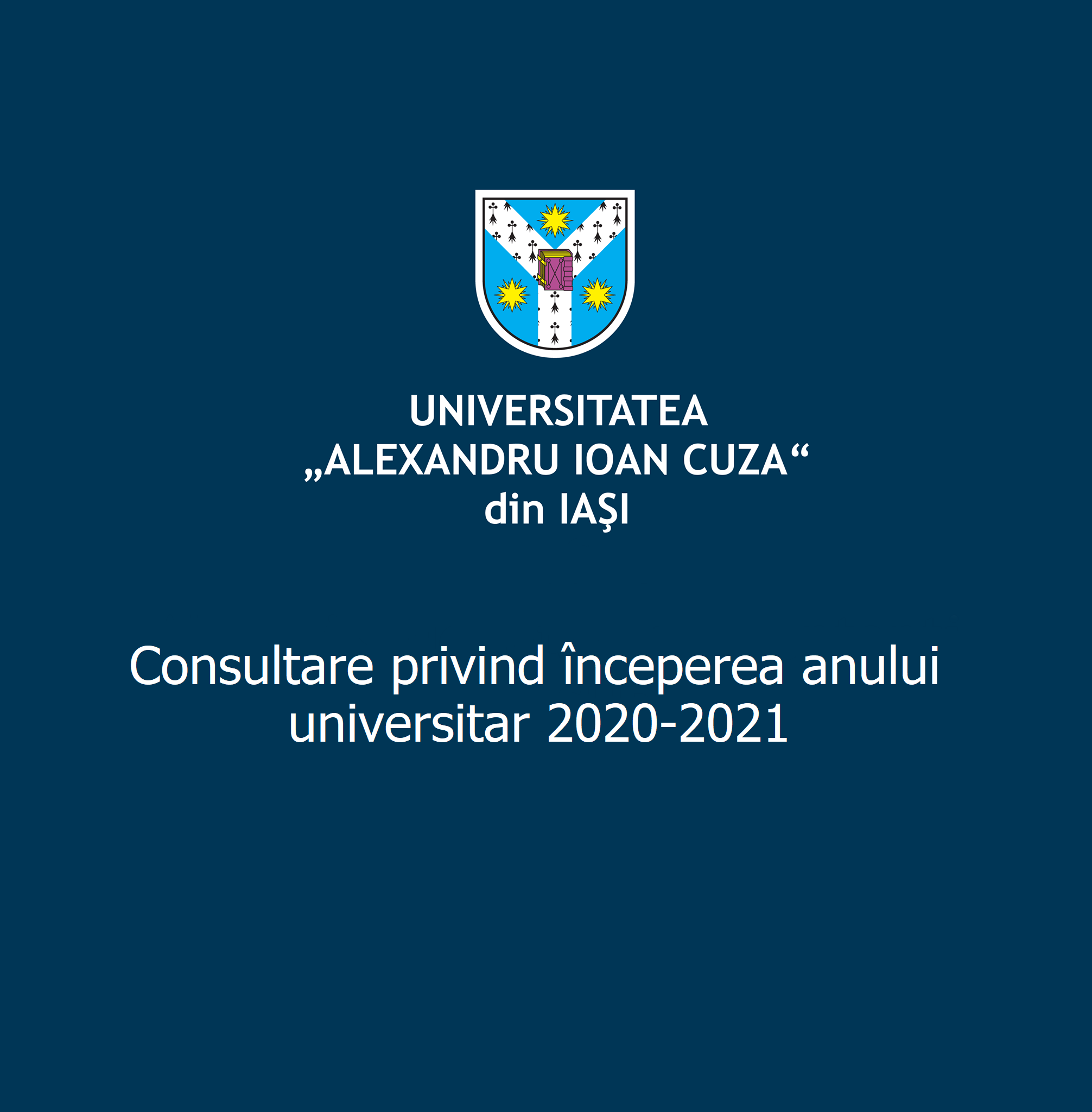 UAIC IAŞI: Reguli noi pentru studenţii cazaţi în cămin. Bună Dimineaţa cu Adina Şuhan (26.08.2020)