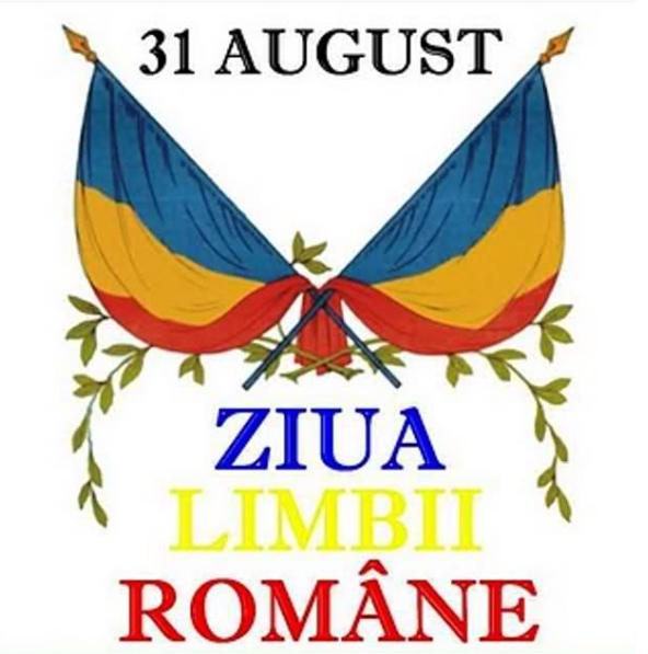 31 august, Ziua Limbii Române și Ziua Limba noastră în Republica Moldova. Stelian Dumistrăcel, doctor în filologie la ”Bună dimineața”, cu Mihai Florin Pohoață – 31.08.2020.