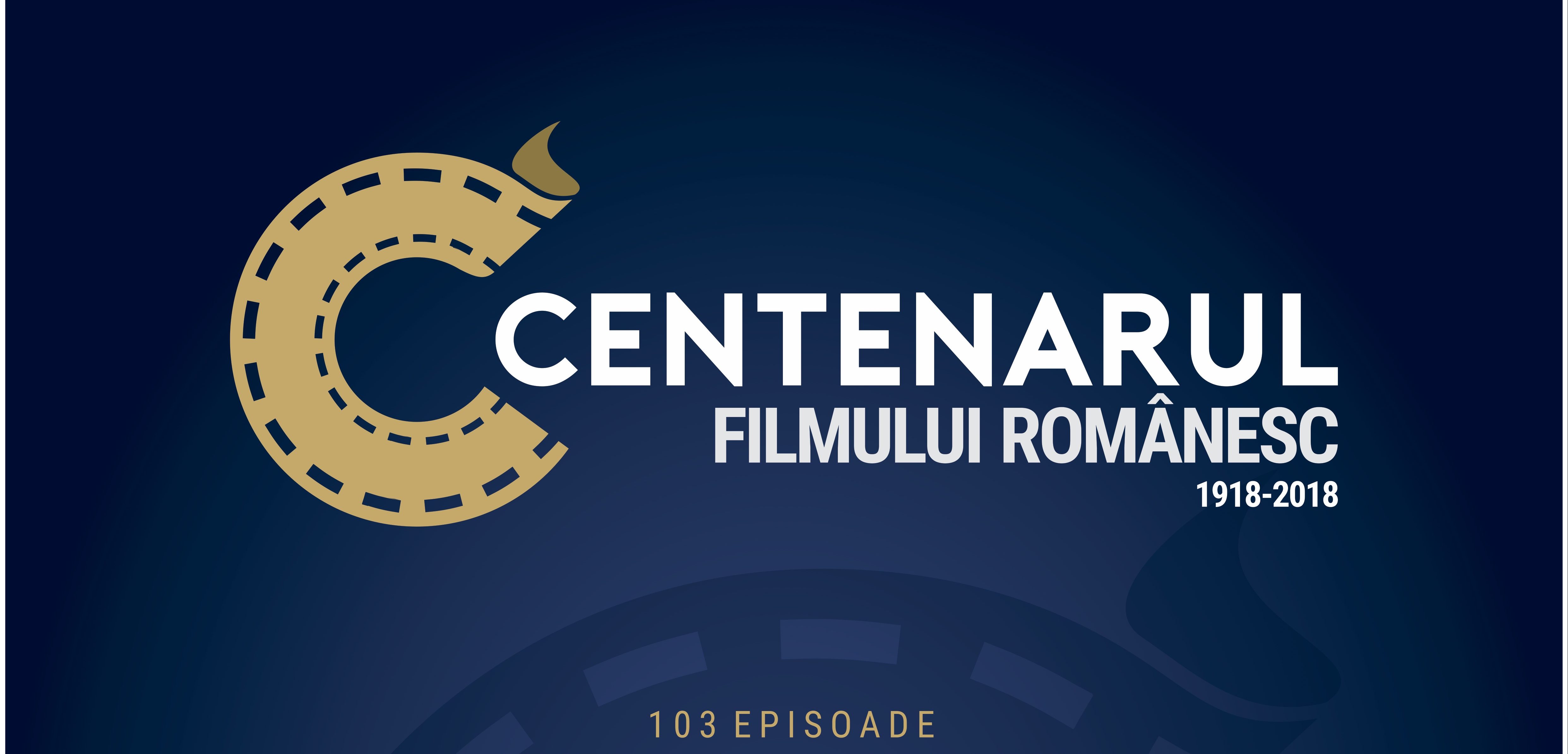 Documentarul „Centenarul Filmului Românesc” la Festivalul de Film și Istorii Râșnov