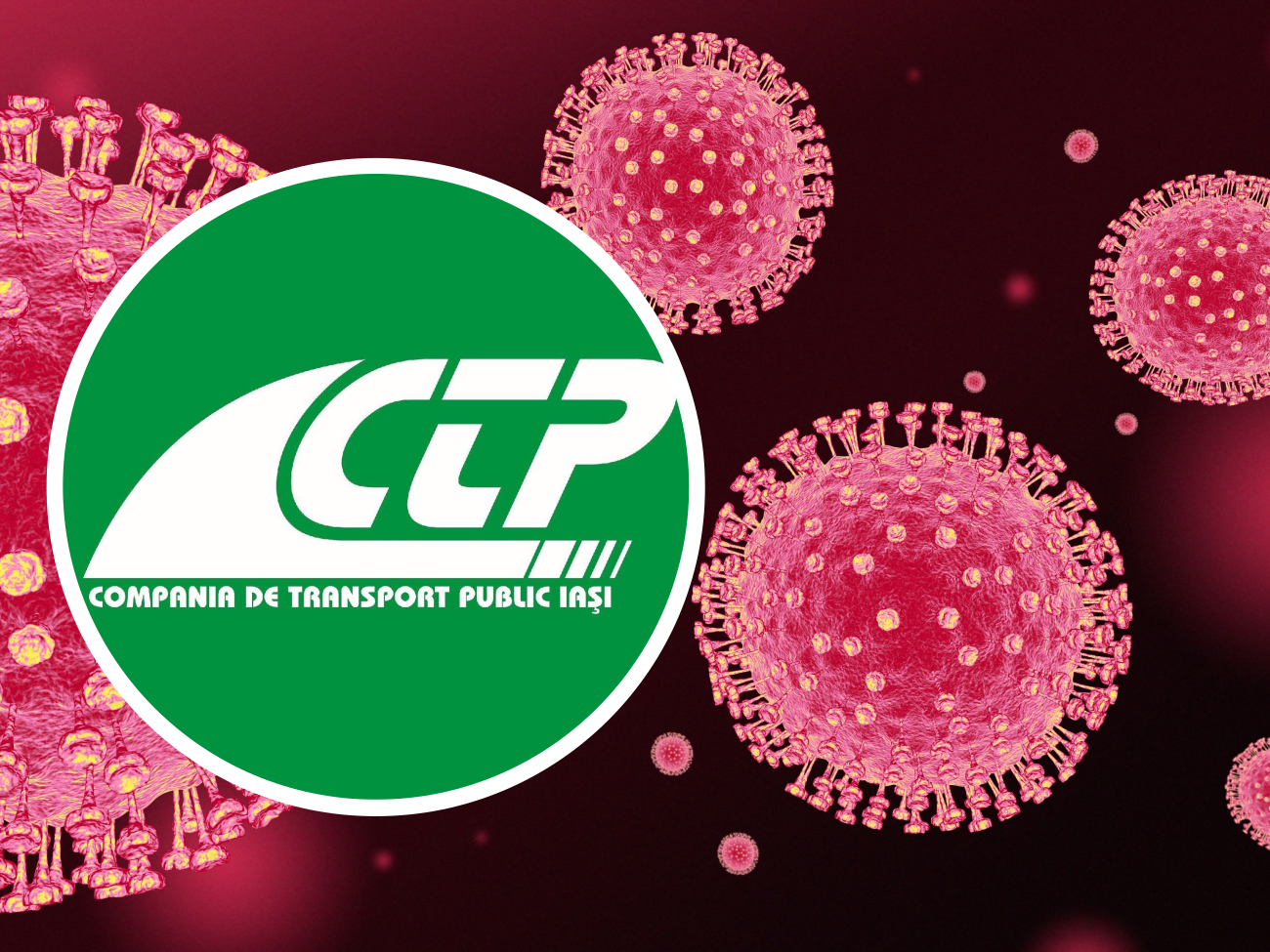 (AUDIO) Patru șoferi CTP Iași, confirmați cu noul coronavirus