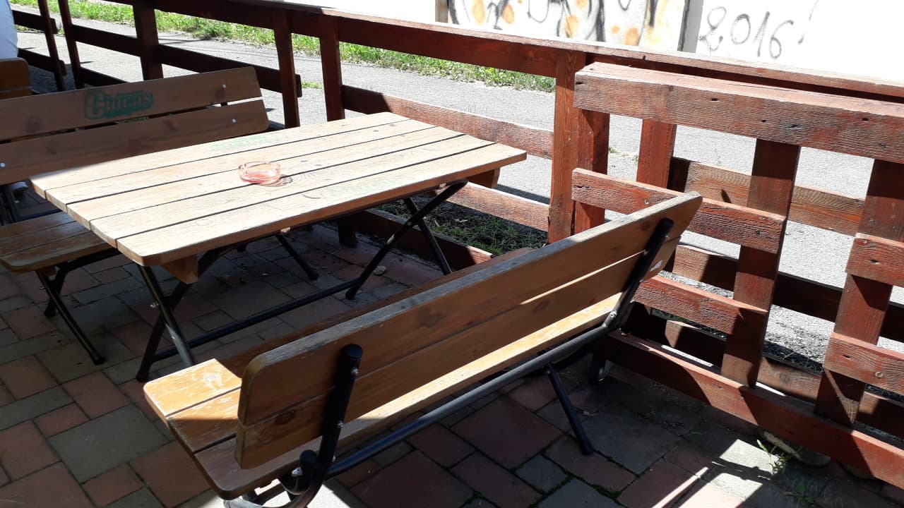 Restaurantele, deschise doar în zonele în care se înregistrează cel mult 1,5 cazuri de COVID-19 la mia de locuitori