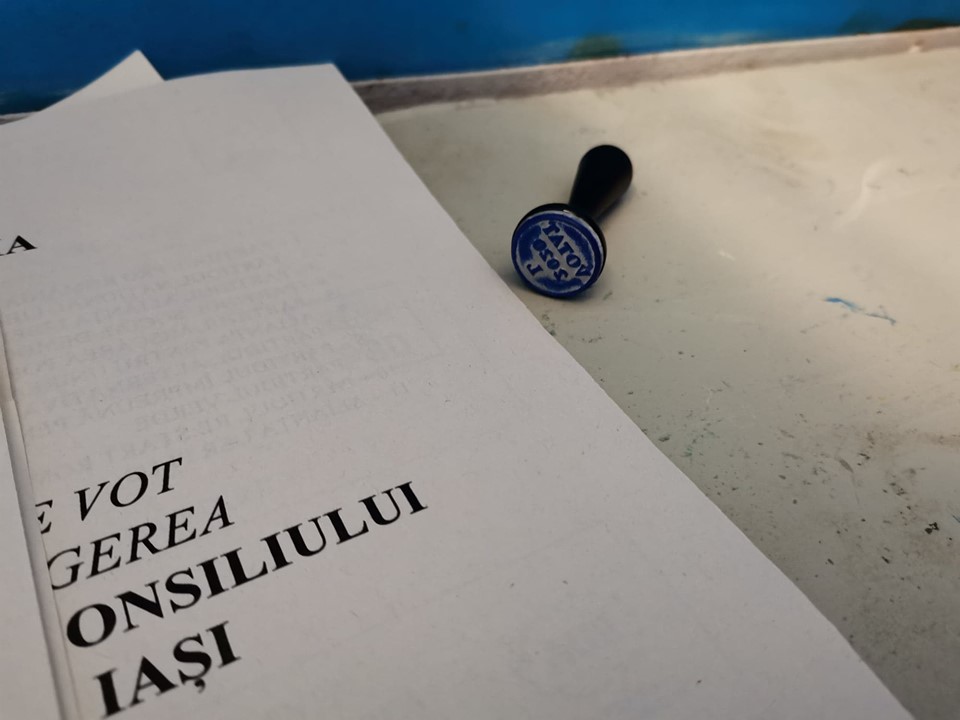 AlegeriLocale2020/Ministrul Alexe câştigă preşedinţia CJ Iaşi-PNL are cei mai mulţi consilieri judeţeni(rezultate parţiale AEP)