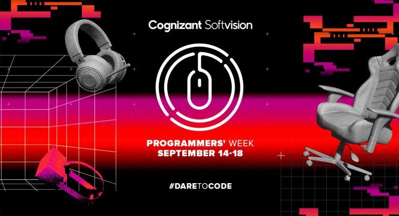 Programmers’ Week