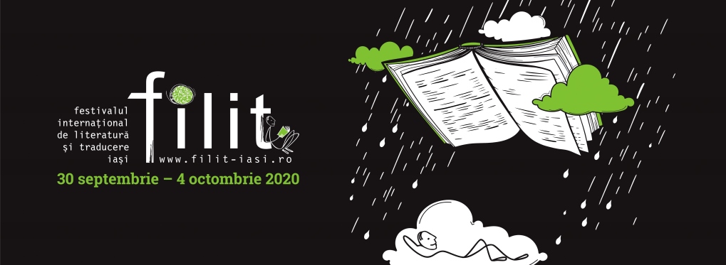 (AUDIO) IAȘI: Începe Festivalul Internațional de Literatură și Traduceri