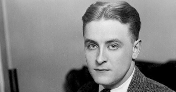 Scott Fitzgerald, unul dintre cei mai iluștri scriitori ai secolului al XX-lea