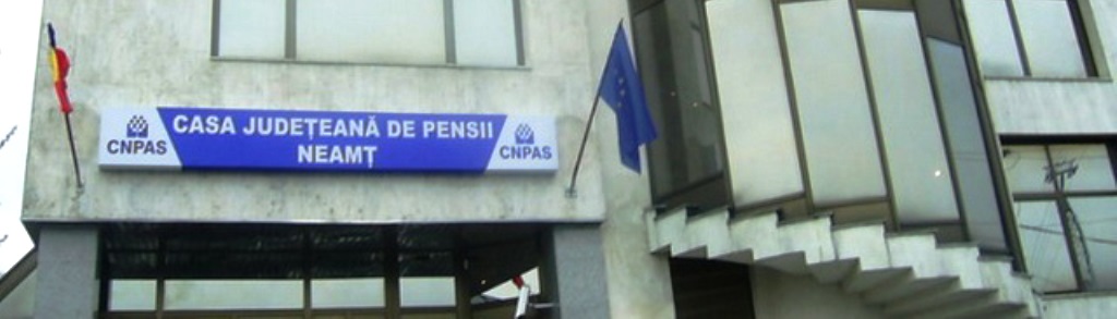 Neamţ: Ministrul Muncii, nemulţumită de situaţia găsită la Casa de Pensii şi ITM, în urma unei vizite inopinate