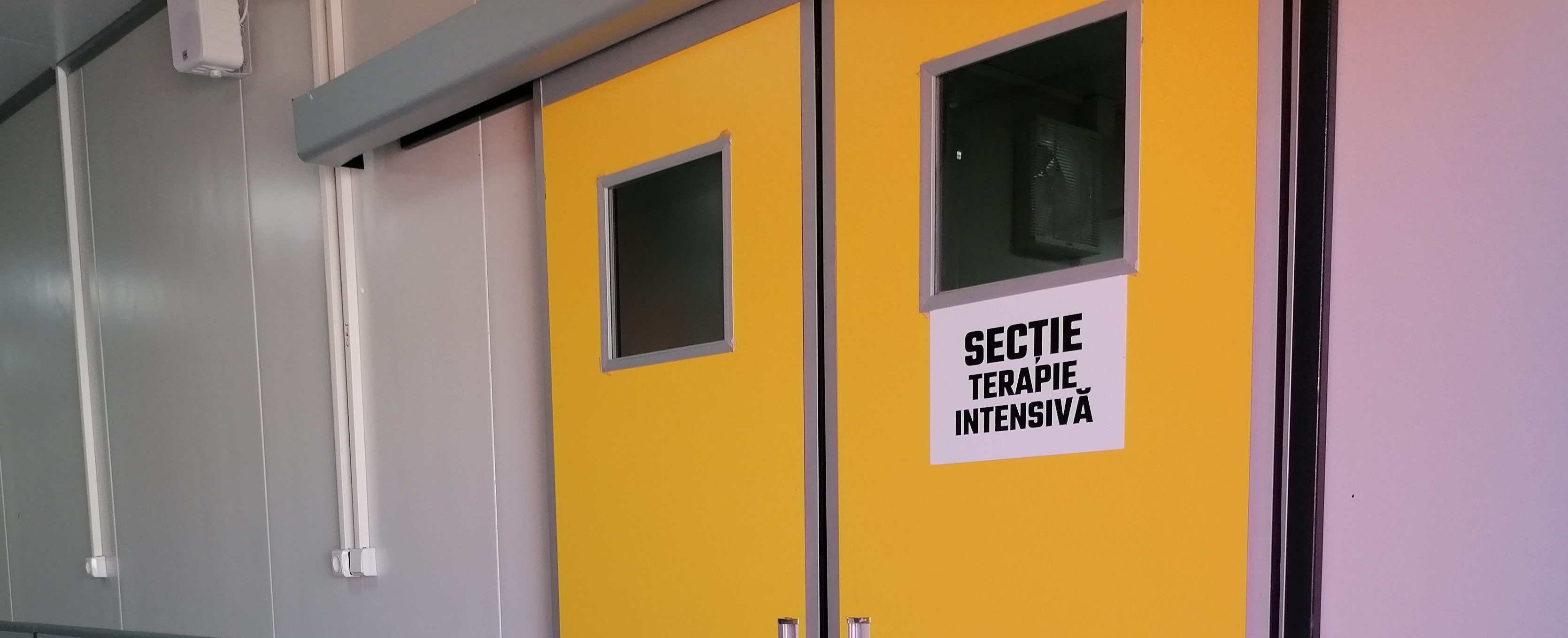 ISU Suceava: Circa 50 de deficienţe depistate în urma controalelor în secţiile ATI din mai multe unităţi sanitare