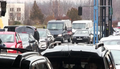 În Ungaria intră în vigoare limitări mai stricte la frontiere în scopul limitării răspândirii noului coronavirus