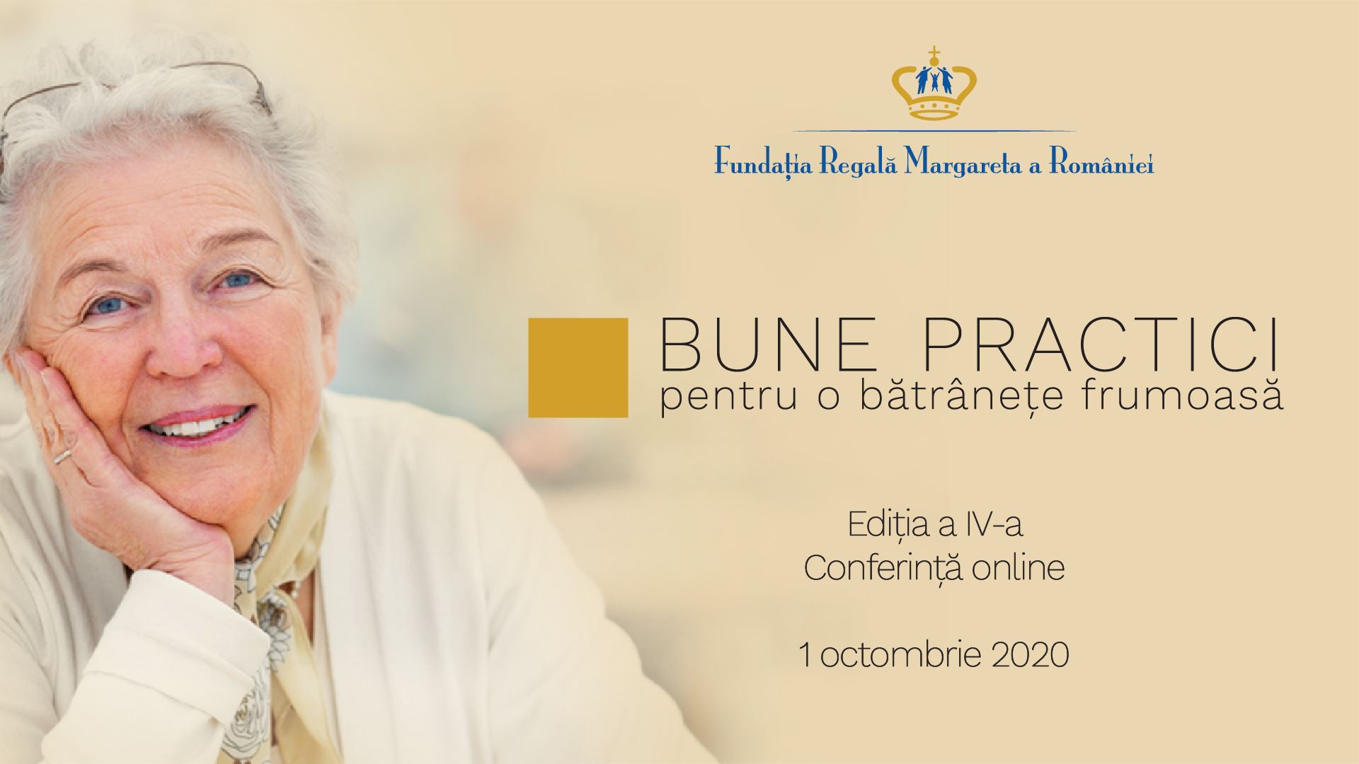 1 octombrie – Ziua Vârstnicilor. Bună Dimineaţa cu Adina Şuhan (01.10.2020)