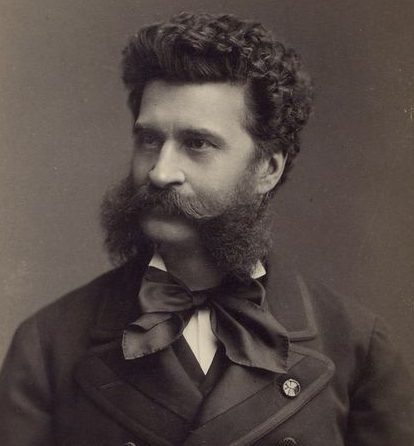 Johann Strauss (fiul): „Lumină, dragoste, viaţă”