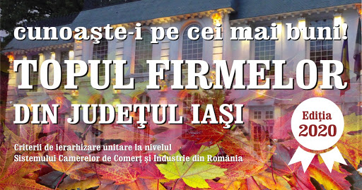 Topul Firmelor 2020 în prim plan cu Florin Jianu, președinte CNIPMMR la ”Bună dimineața” cu Mihai Florin Pohoață – 30.10.2020.