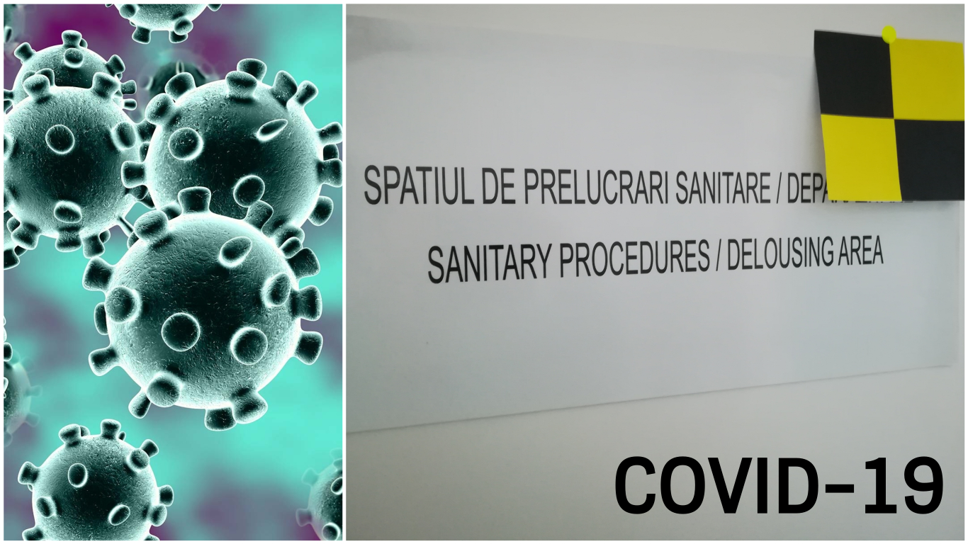 Comunicat de presă – Platforma privind vaccinarea anti-COVID