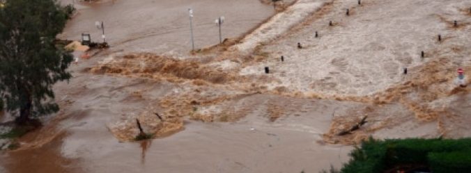 Mai multe persoane şi-au pierdut viaţa în urma inundaţiilor din provincia Forli din Italia