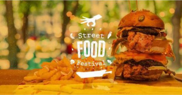 Galaţi: Street FOOD Festival revine în Grădina Publică, în condiţii organizatorice specifice prevenirii răspândirii COVID-19