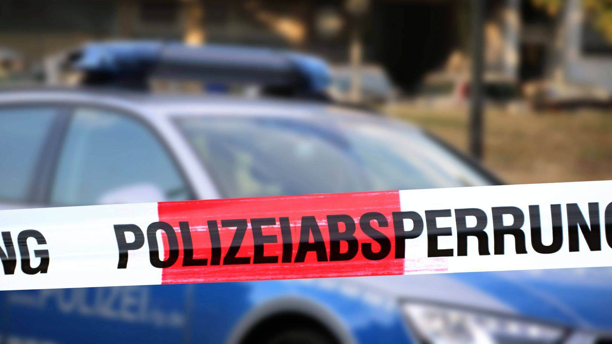 Incident în Germania soldat cu cel puţin patru morţi; şoferul prezenta semne de tulburări psihice (procuror)