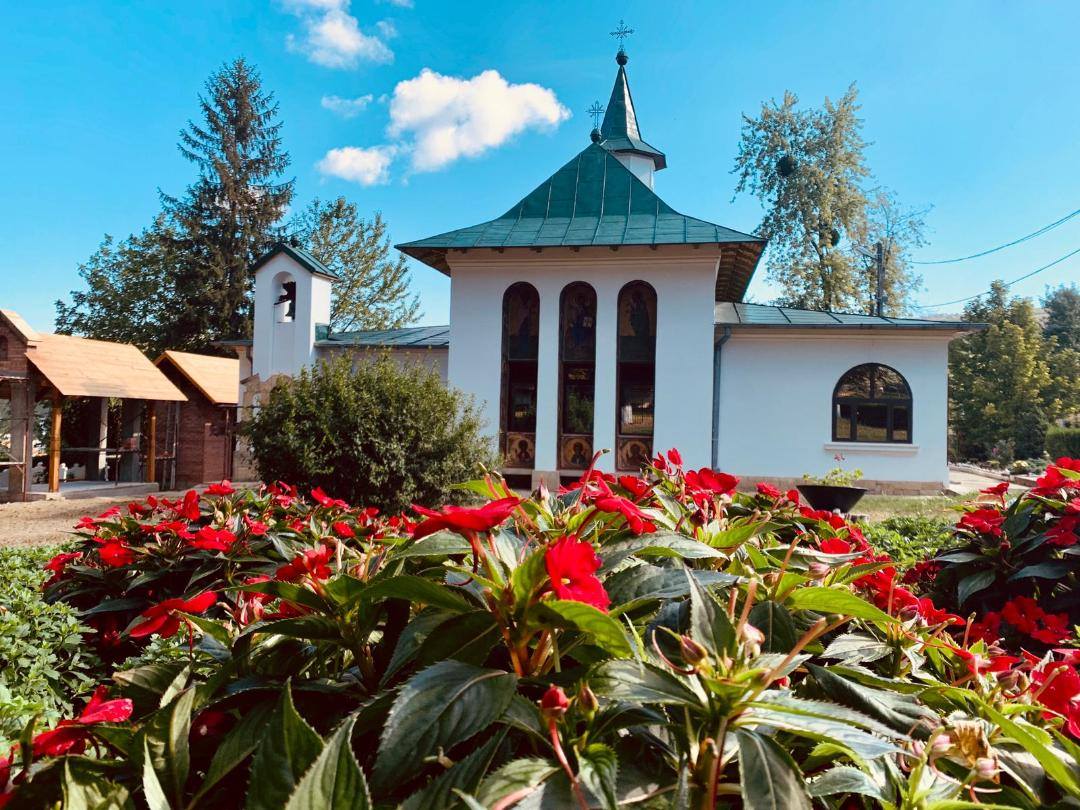 Cuvântul de învățătură rostit în cadrul Sfintei Liturghii de la Manastirea Bucium din Iași, la sărbătoarea Sfântului Ierarh Nicolae, arhiepiscopul Mirelor Lichiei (6 decembrie 2020)