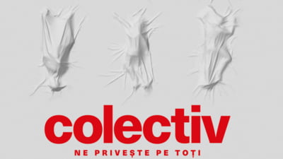 Documentarul „Colectiv”, în regia lui Alexander Nanau, a primit Premiul Academiei Europene de Film