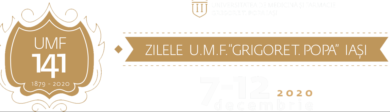 Zilele UMF Iași: 141 de ani de excelență în educația medicală ieșeană