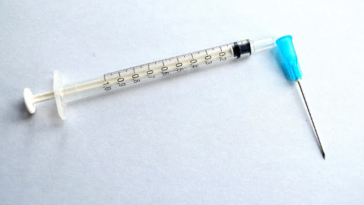 (AUDIO) Ultima tranșă de vaccin antigripal a ajuns la Iași