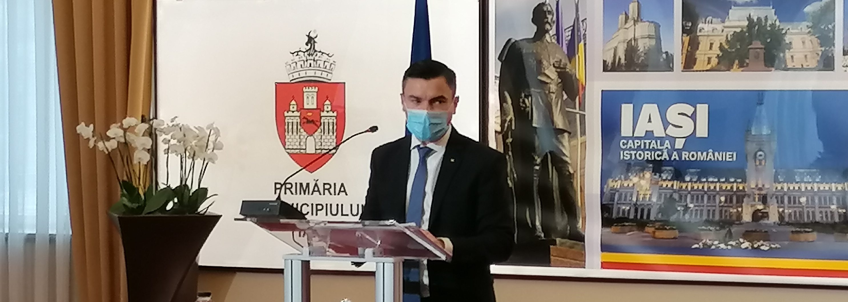 (AUDIO) Iași: Subvențiile pentru încălzire vor fi eliminate