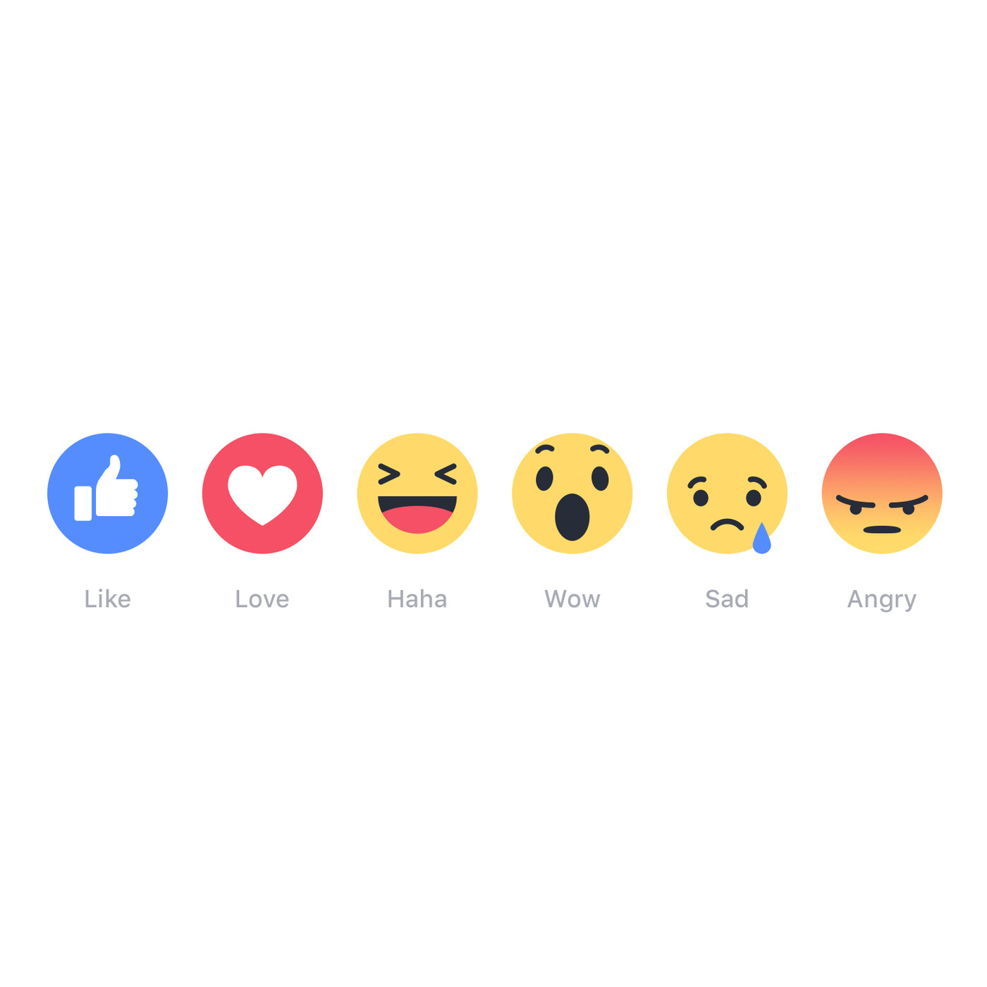 Facebook renunţă la butonul ‘Like’ pe paginile publice