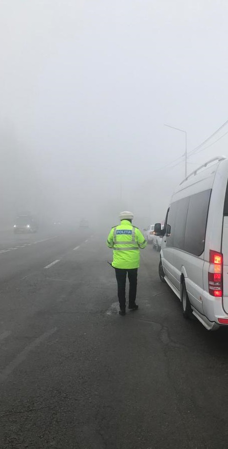 Autovehiculele pentru transportul persoanelor sau mărfurilor, oprite pentru control