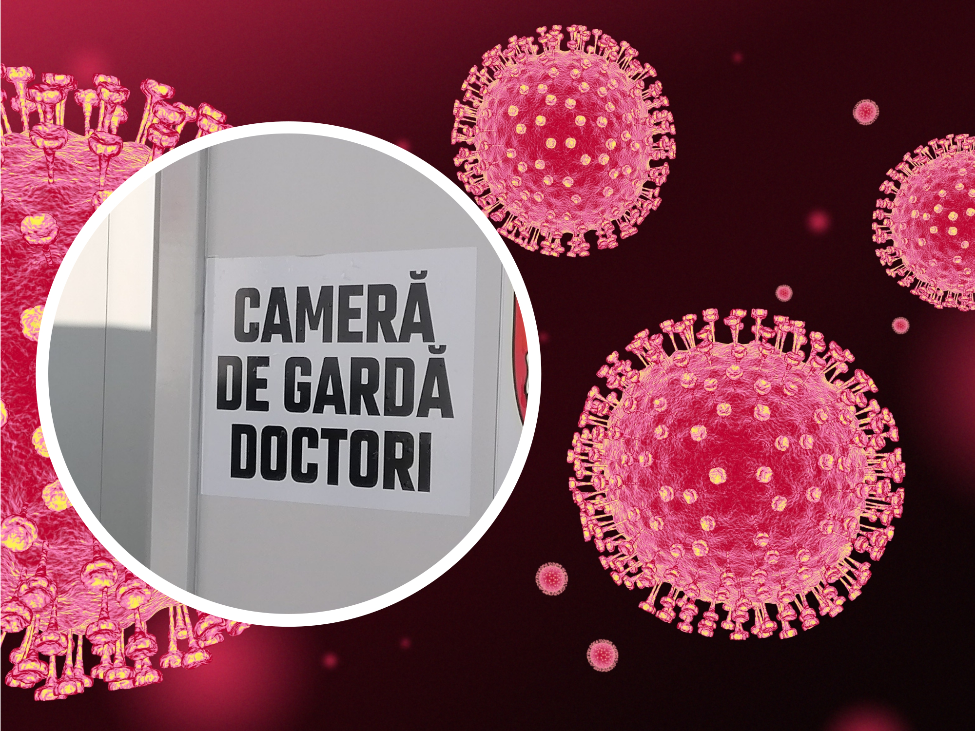 În prima săptămână din luna noiembrie au fost raportate peste 66.500 de cazuri de infecţii respiratorii acute